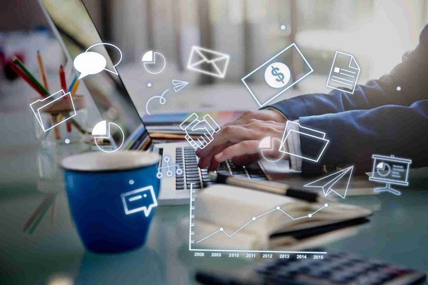 Core Web Vitals: The Unspoken Partner in Your Reputation Strategy