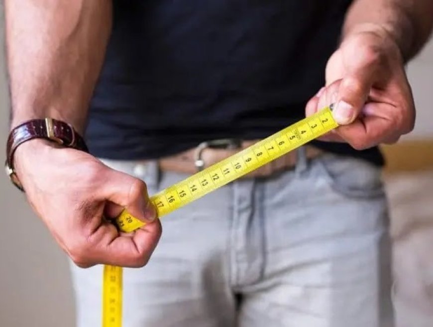 Penis Enlargement in Islamabad: Health Considerations You Can’t Ignore