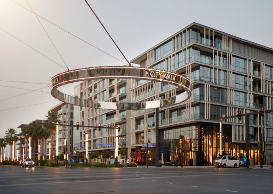 Expo City’s Car-Free Promise: Is Dubai Ready for Walkable Urban Living?