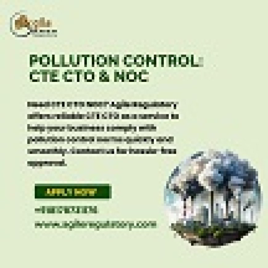 How Environmental Compliance Paves the Way for Export Opportunities