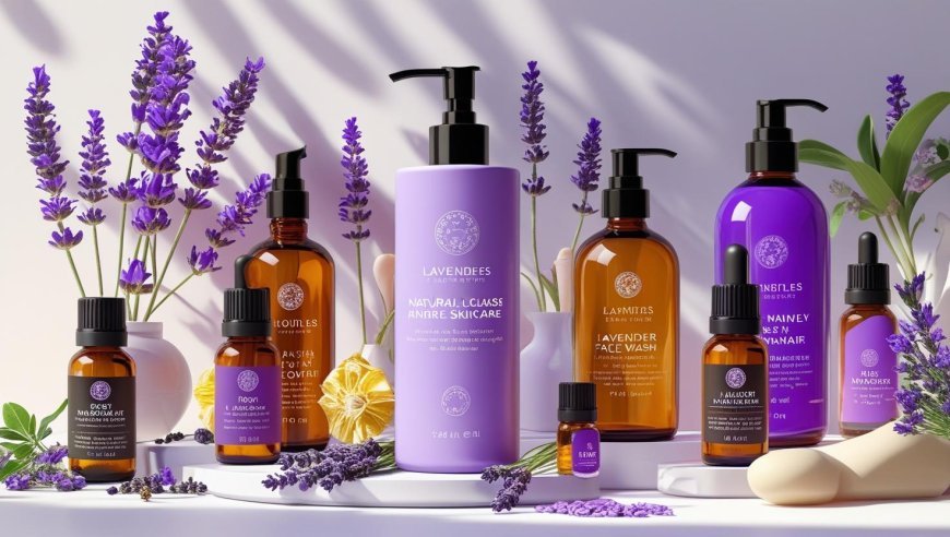 Glow the Natural Way: Simple Steps for Healthy, Radiant Skin
