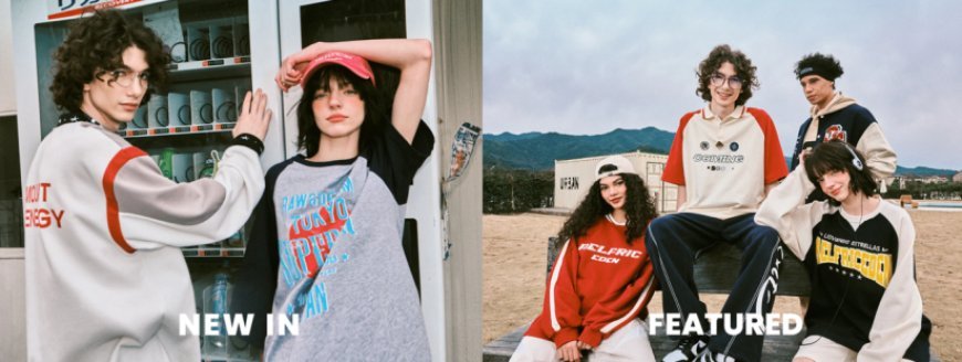 Aelfric Eden: Redefining Streetwear with Iconic Hoodies