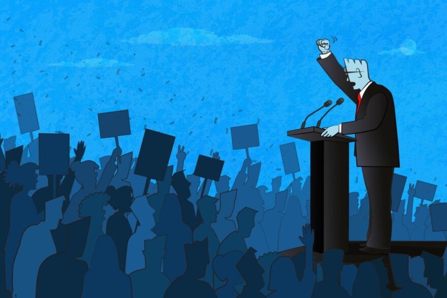 Understanding Politics: How It Shapes Our Lives and Society