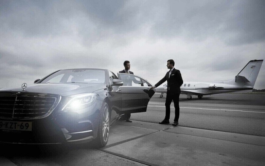Arrive in Style: Why Travel Limousine Services Are More Than Just a Ride
