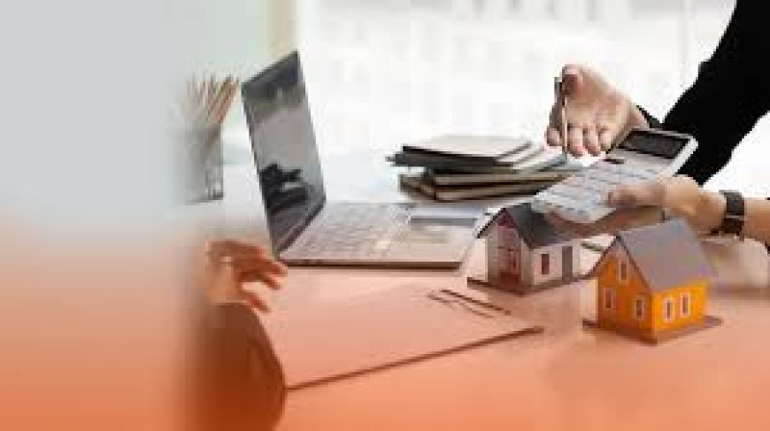 Real Estate Accounting Services in Calgary: Maximize Your Investment