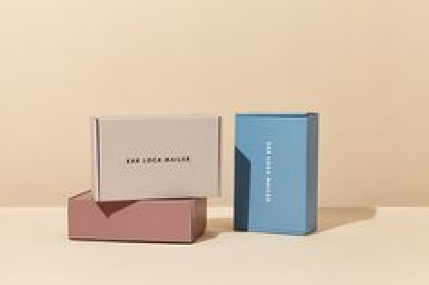 Boost Your Brand with Custom Advertising Boxes