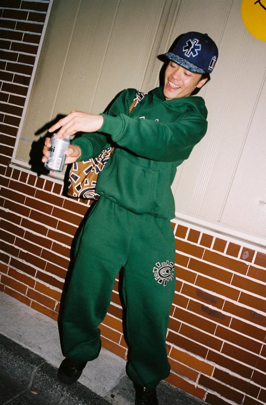 Are Adwysd Joggers Meant for Casual Fits or Statement Outfits?
