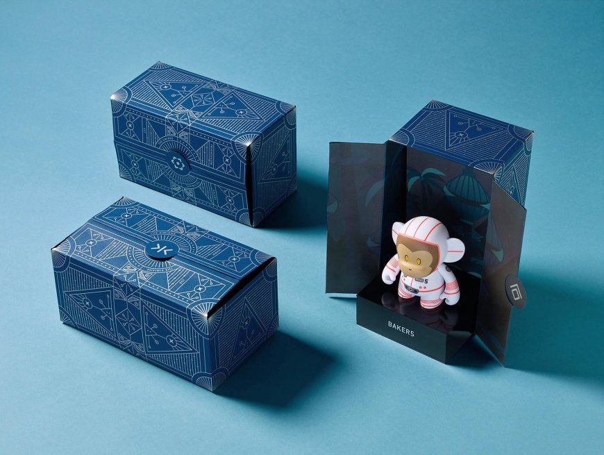 Creative Business Idea: Custom Toy Boxes for Every Child