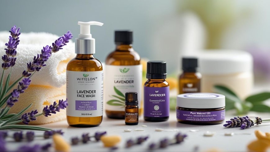 How I Discovered the Secret to Glowing Skin: A Journey into Natural Care