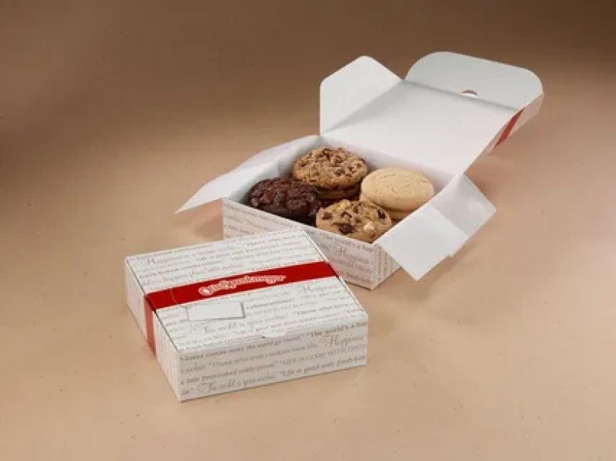 Custom Biscuit Box Graphics: Improving Your Brand with Original Design