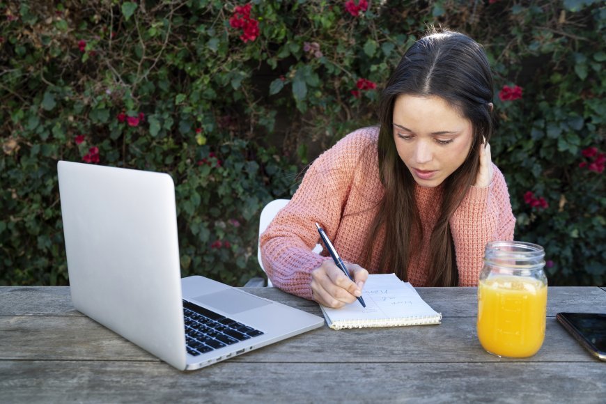 The Feedback That Changed Everything: My Academic Writing Help Success Story