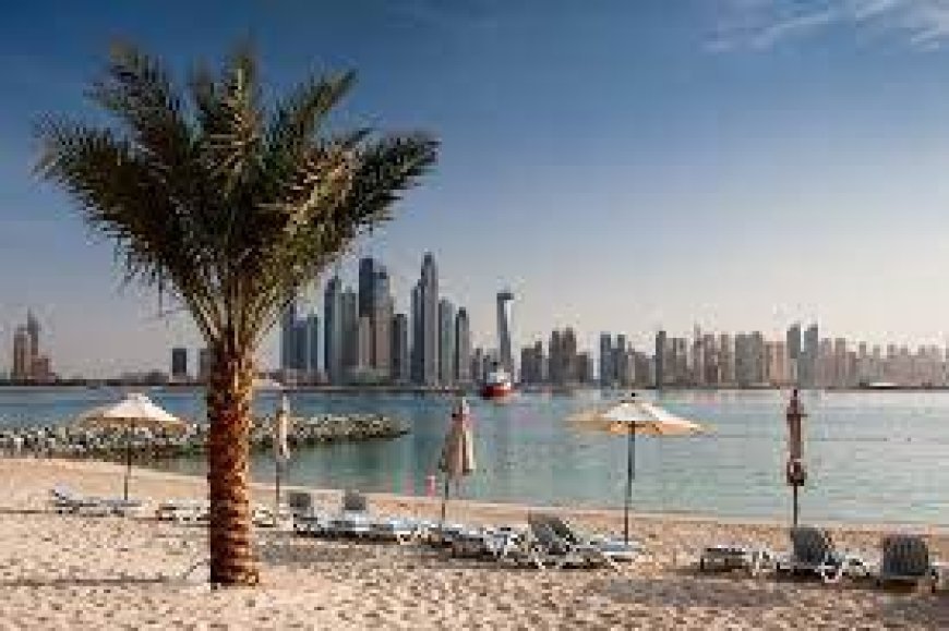 Indian Passport Holders: How to Get a Dubai Visa in Just a Few Hours