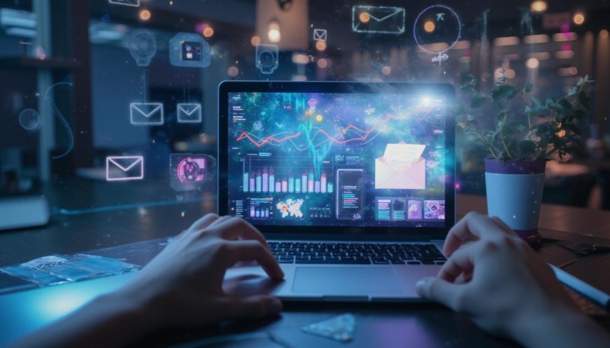 Top Features to Consider in Modern Email Marketing Solutions