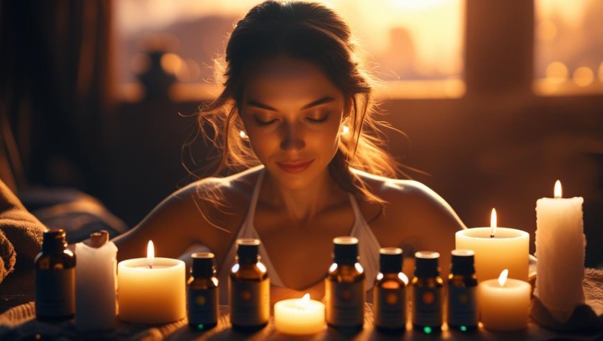 Discover the Role of an Aromatherapy Healer and Trusted Aromatherapist