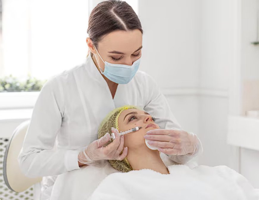 Best Dermatologist in Guwahati: Trusted Skin and Hair Specialist for Complete Care | Essence Skin Clinic
