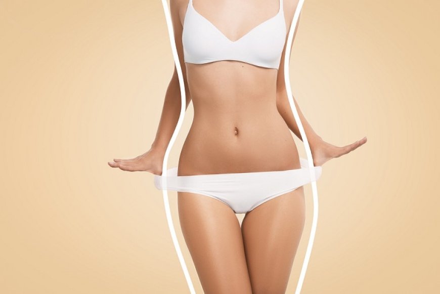 Liposuction: Achieving a Balanced and Attractive Silhouette