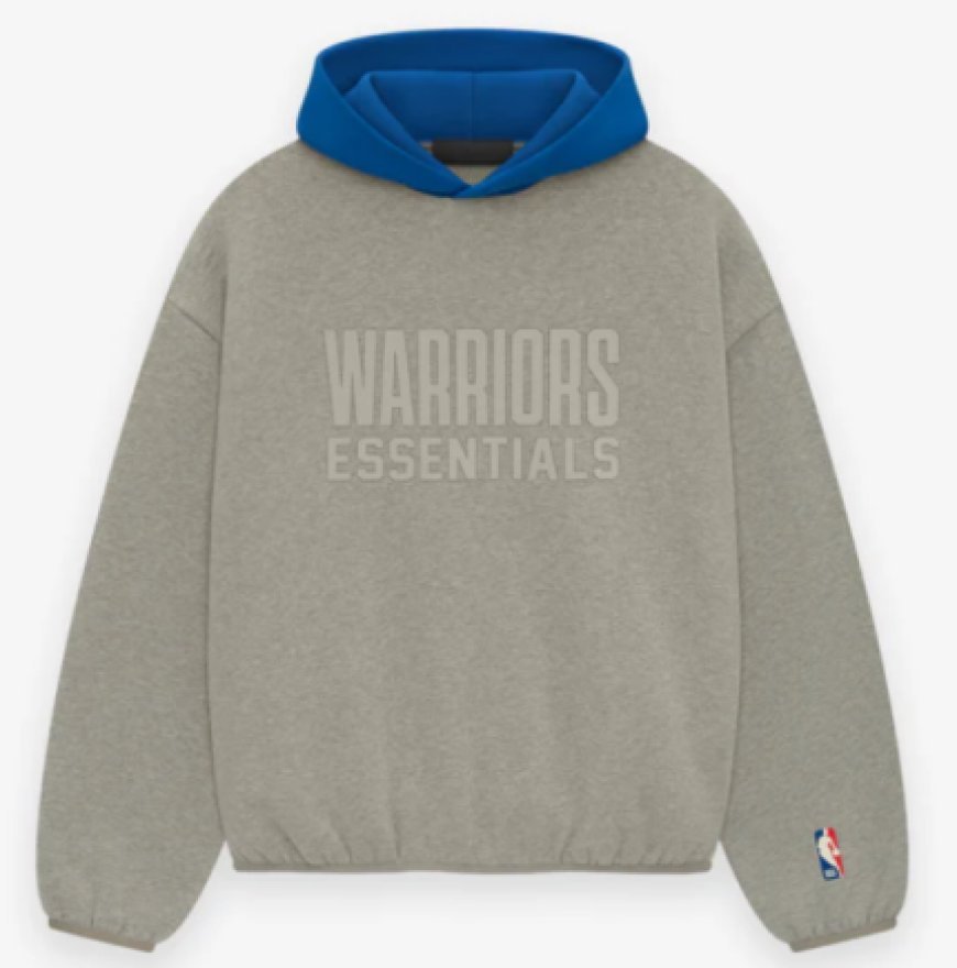 Essential Hoodie – Streetwear That Brings Comfort and Confidence