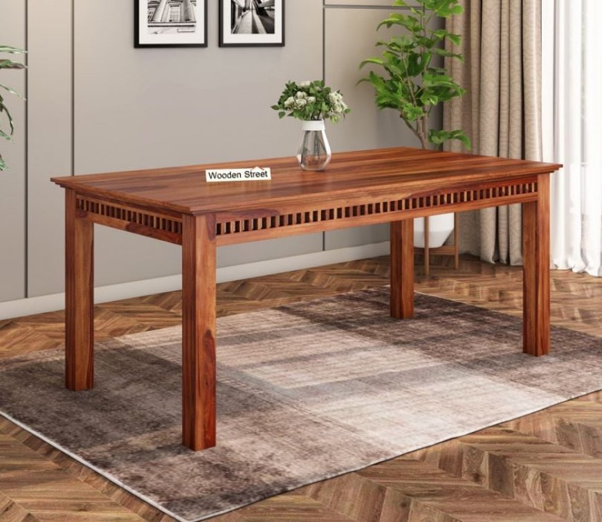 Dining Table Sets for Small Spaces: Smart and Stylish Solutions
