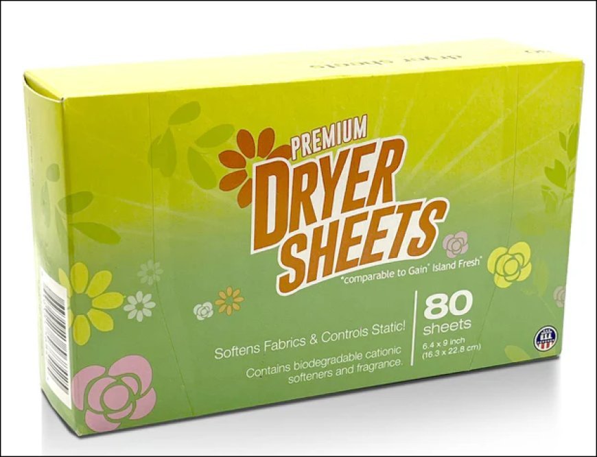 How Laundry Detergent Sheets Reduce Plastic Waste in Homes