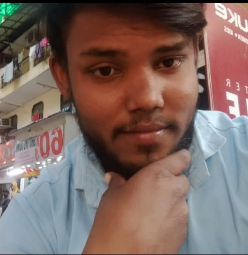 Kanhaiya Gupta: Driving Business Growth with SEO, WordPress, and Facebook Ads Expertise
