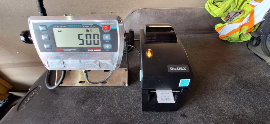 Signs Your Equipment Needs Immediate Scale Repair in Houston