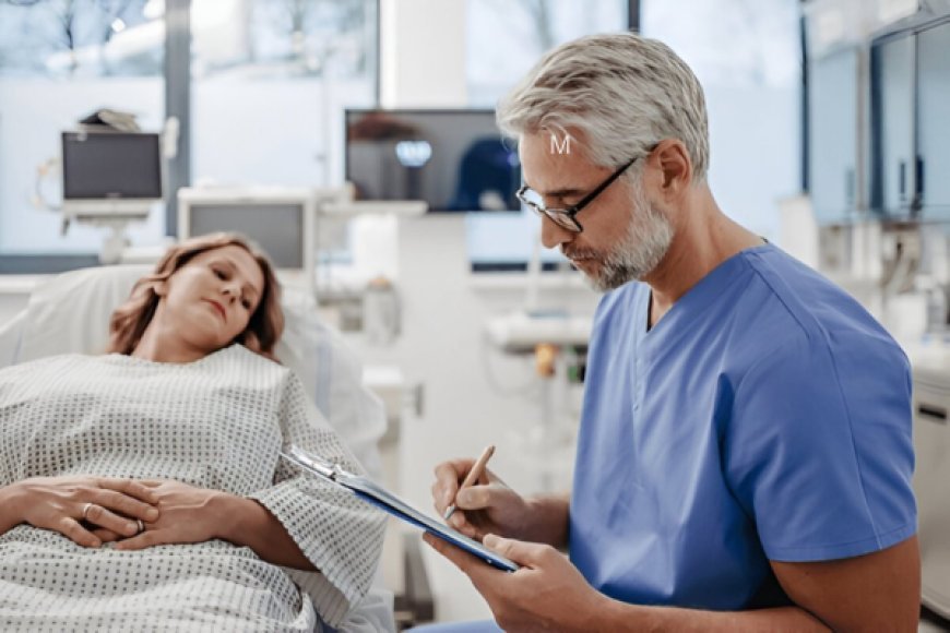 Why ER Doctors Choose to Use an Emergency Medical Scribe