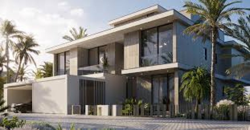Premium design and family-oriented features at La Quinta Villas at Villanova by Dubai