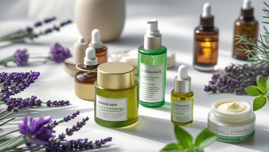 Aromatherapy and Essential Oils – Unlocking Natural Personal Care and Skincare Benefits
