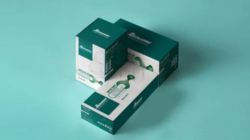 Affordable Custom Medicine Boxes USA Packaging