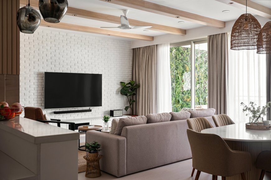 Interior Designers in Bangalore Who Create Homes That Inspire