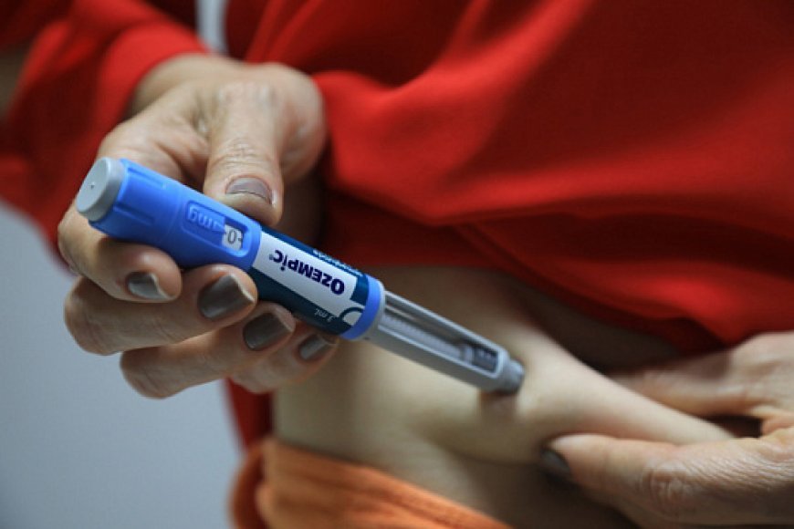 How Much Does Ozempic Injection Cost in Islamabad?