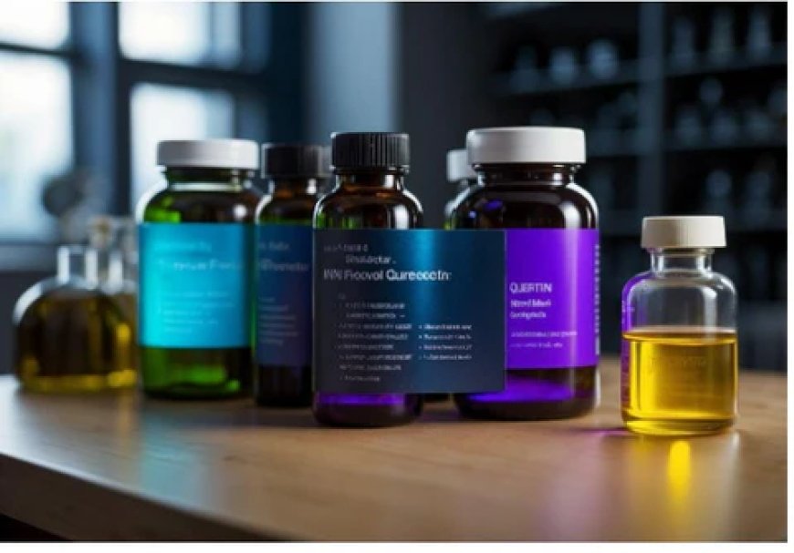 Top Benefits of Peak Performance NMN Resveratrol Supplements