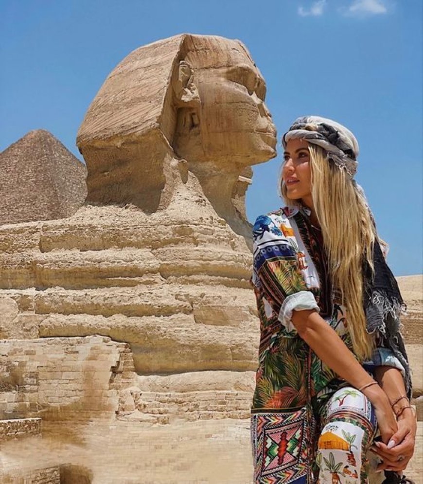 Top 10 Reasons to Choose All Inclusive Holiday Packages for Egypt Holiday Packages 2025