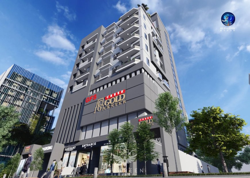 Real Estate Marketing Companies in Pakistan: Driving the Property Market Forward
