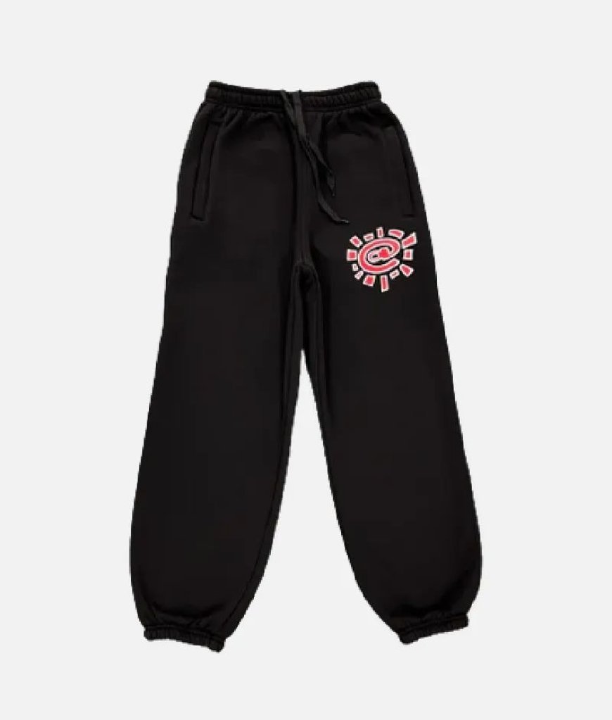 Why ADWYSD Joggers Resonates Globally