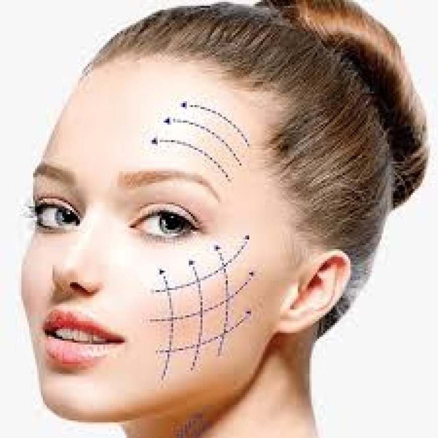 Is Thread Lift Safe in Islamabad?