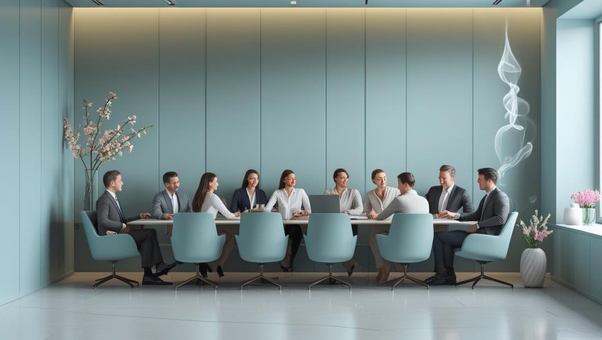 Scent Marketing: Elevating Customer Experience and Brand Identity