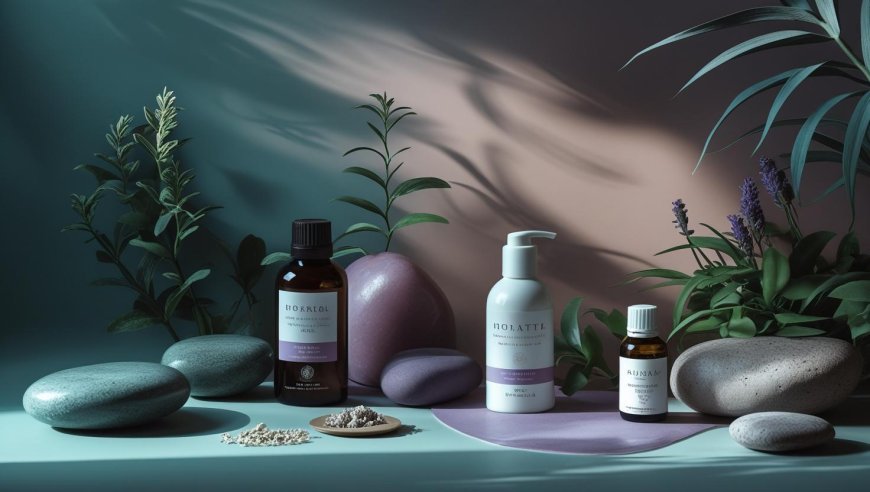Best Natural Skin Care Products for Healthy, Glowing Skin