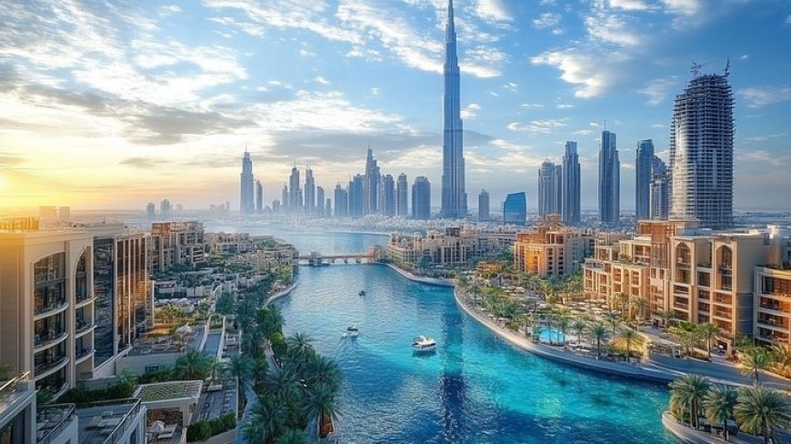 Art Dubai 2025: Showcasing Global Creativity in the Heart of the UAE