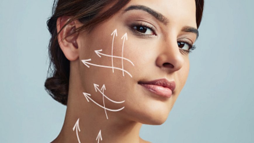 Facelift Surgery: Confidence Starts with Your Face