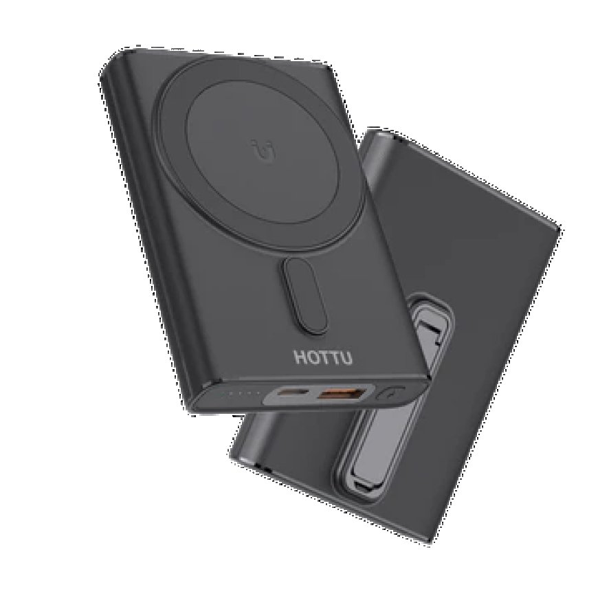 Top 5 Power Banks 10000mAh in Pakistan for Travelers