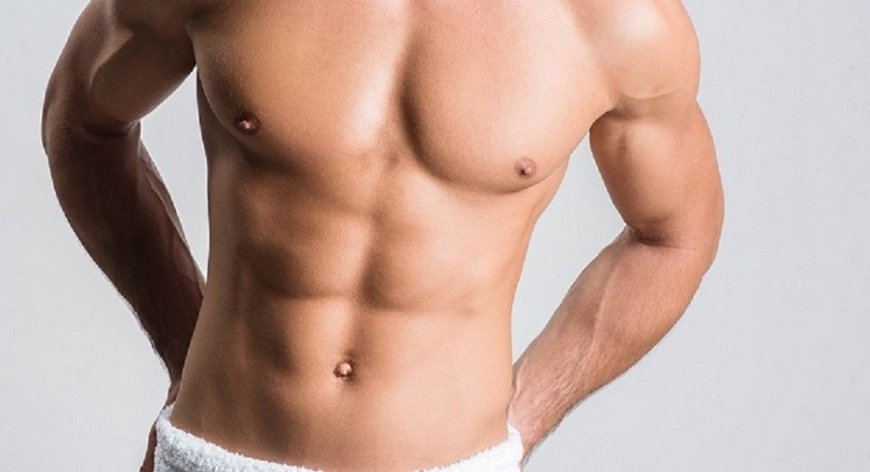 Achieve a Youthful Midsection with Tummy Tuck