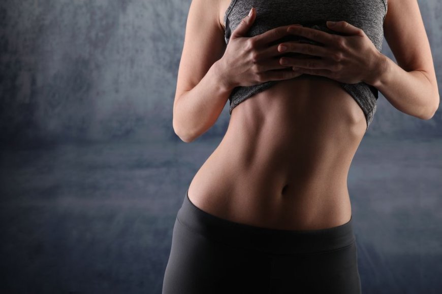 Tummy Tuck: Lift and Contour Abdominal Muscles