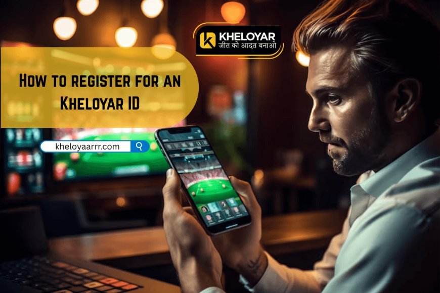 Kheloyar App Free Download – Start Playing Instantly