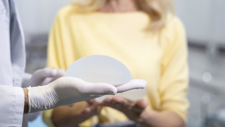 Is Breast Augmentation in Islamabad Affordable?