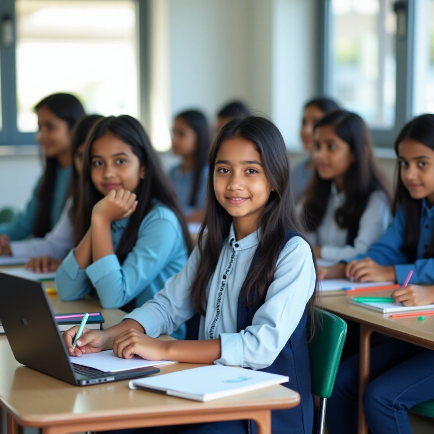 Standing Up to the Screen: A Guide to Addressing Bullying in the Digital Age