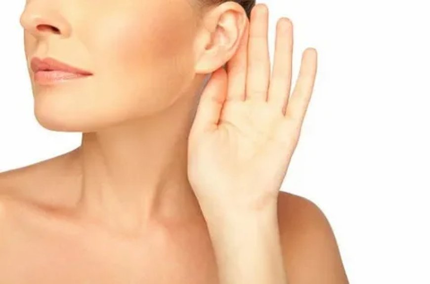Ear Surgery Success Stories in Islamabad