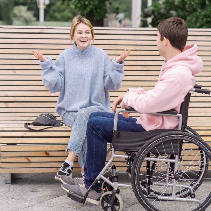 How Can NDIS Plan Management Reduce Stress and Save Time?