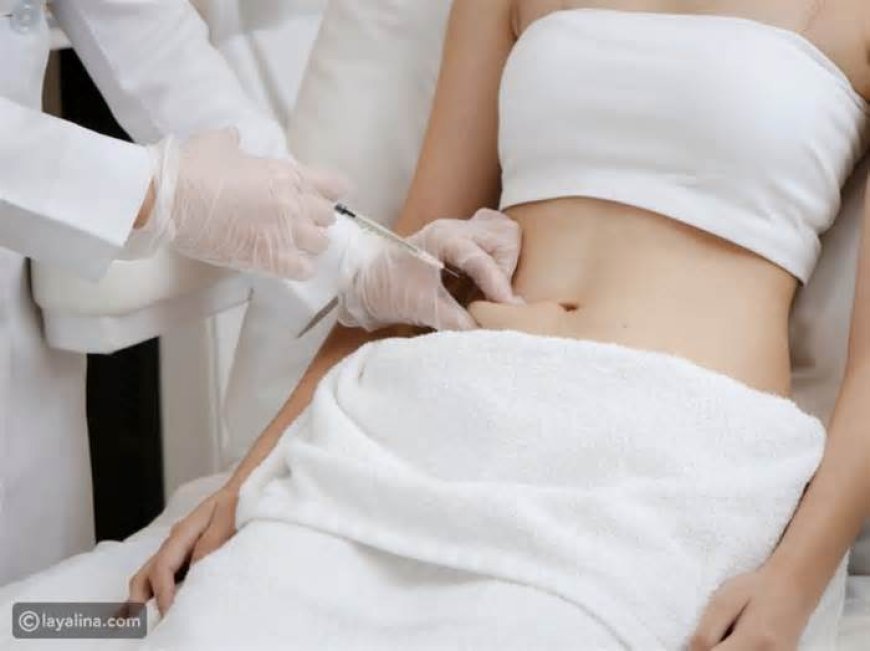 Are Fat Melting Injections Safe During Post-Pregnancy Recovery?