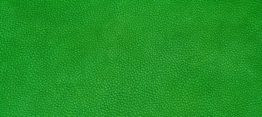 How to Style Your UK Living Room with Green Colour Animal Fabric